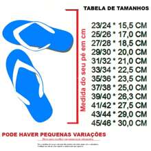 Chinelo Emilly Vick dos Rosas Emilli Rasteirinha de dedo Infantil Youtuber Influencer - Multicolorido - Visão 3