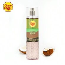 chupa chups Coco Beach 250ML Fragrance Mist - 美食家 - 查看 3