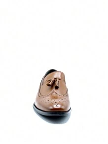 ZAPATOS [ARA HOMBRE ZAPATOS DE NEGOCIOS ZAPATOS DE VESTIR PARA HOMBREMOCASINES PARA HOMBRE - Camel - Ver 1
