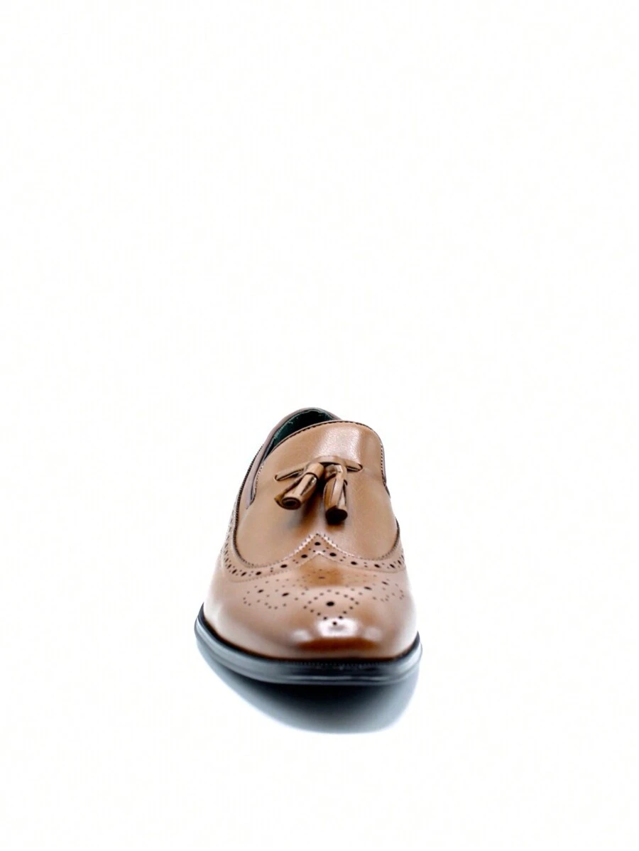 ZAPATOS [ARA HOMBRE ZAPATOS DE NEGOCIOS ZAPATOS DE VESTIR PARA HOMBREMOCASINES PARA HOMBRE - Camel - Ver 1