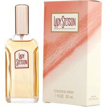 Lady Stetson By Stetson Women Peach, Tangerine, Rose, Sandalwood, Carnation Cologne Spray 1 Oz - Nhiều màu - Xem 2