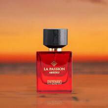 Lattafa YARA Hand & Body Lotion 45ML (1.53 OZ) By Ard Al Zaafaran & La Passion Absolu For Women EDP Spray 100ML (3.4 OZ) By Intense Elite | Luxurious Fragrance Experience. (DYNAMIC BUNDLE) - 花卉印花 - 查看 4