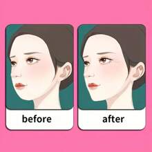 Non-Slimming Face Mask, Chin Slimming, Non-Slimming Face Bandage, V-Face Tool, V-Face Bandage Mask