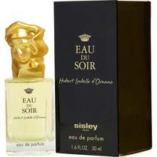 Sisley Paris Eau Du Soir By Sisley Women Moss And Woods, A Classic Aroma. Eau De Parfum Spray 1.6 Oz