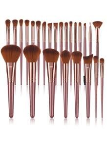 44/39/37/25/19/11/4/3teiliges Make-up Pinsel und Make-up Schwamm Werkzeug Komplett-Set. Enthält 25 Stücke Make-up Pinsel, 4 Stücke Make-up Schwämme, 4 Stücke Dreieck Make-up Puderquaste, 4 Stücke Fingerschwamm, 4 Stücke Mini Make-up Schwamm, 1 Stück Make-up Pinsel Reiniger Schüssel, 2 Stücke Make-up Entferner Quaste