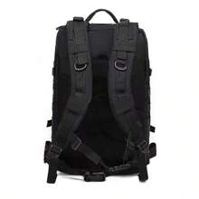 Travel Backpack Luggage Bag Laptop Backpacks Black Backpack Sport Bag Mountaineering Backpack Large Capacity Oversized Functional Portable For Travel Vacation For Sport Gym Multi-Functional Teenagers Side Bag Gifts Black Bag School Bag Camping Gym Bag Summer Back To School Laptop Case The Sporty Life Summer Bag Spring Break Bag Pack Hiking Bag Weekend Bag Travel Must Haves Large Bag School Supplies School Backpack Springbreak Step Into Spring Beach Bag Travel Bag, School Supplies, School Backpack, School Bag, Backpack For School, Back To School Backpack, School Bookbag, Big Backpack, Backpack School, Back To School Bags, Waterproof, Lightweight, Classic Casual, Boys And Men, Outdoors, Travel, Outings