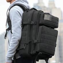 Travel Backpack Luggage Bag Laptop Backpacks Black Backpack Sport Bag Mountaineering Backpack Large Capacity Oversized Functional Portable For Travel Vacation For Sport Gym Multi-Functional Teenagers Side Bag Gifts Black Bag School Bag Camping Gym Bag Summer Back To School Laptop Case The Sporty Life Summer Bag Spring Break Bag Pack Hiking Bag Weekend Bag Travel Must Haves Large Bag School Supplies School Backpack Springbreak Step Into Spring Beach Bag Travel Bag, School Supplies, School Backpack, School Bag, Backpack For School, Back To School Backpack, School Bookbag, Big Backpack, Backpack School, Back To School Bags, Waterproof, Lightweight, Classic Casual, Boys And Men, Outdoors, Travel, Outings