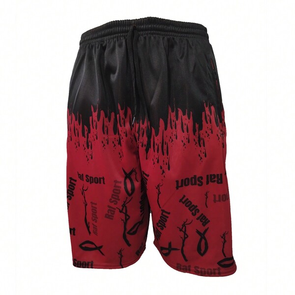 Short Bermuda Masculina Raf