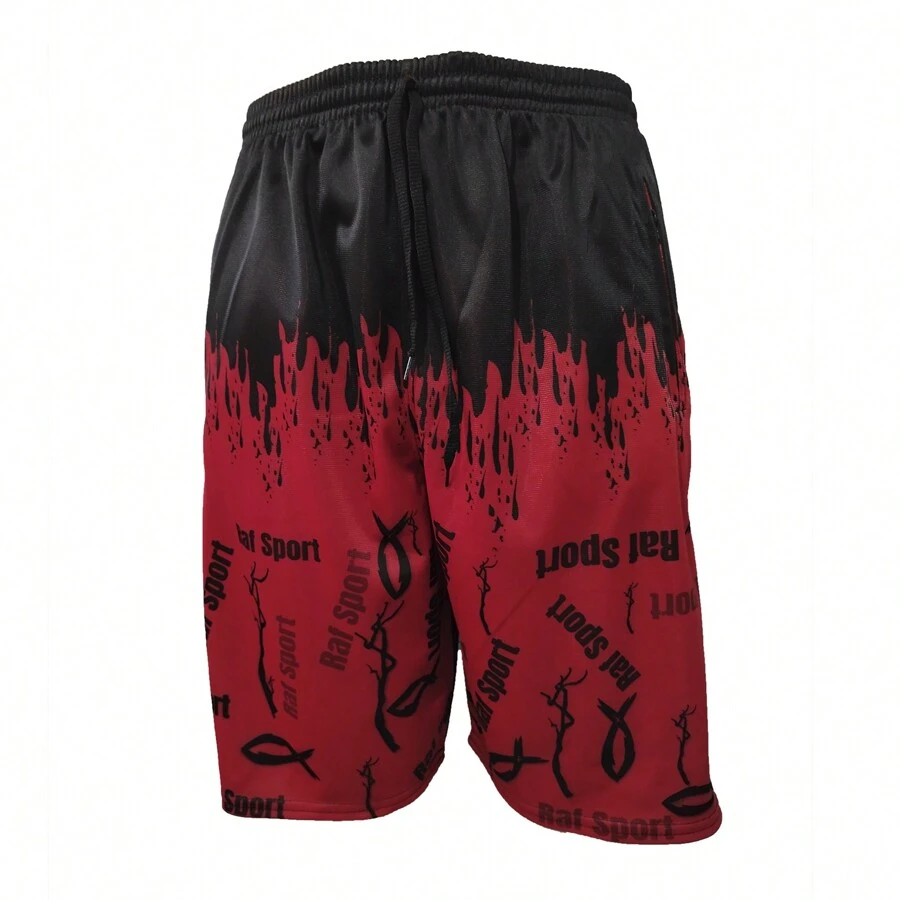 Short Bermuda Masculina Raf