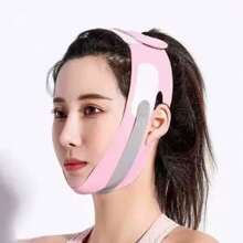 Tight Non Thin Face Mask Non Thin Face Band Non Thin Face Bandage Lifting Mask V-Face Bandage Tool
