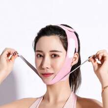 Tight Non Thin Face Mask Non Thin Face Band Non Thin Face Bandage Lifting Mask V-Face Bandage Tool