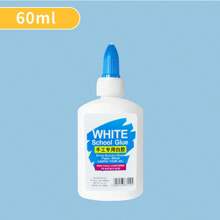 White Latex Handmade Special School Supply For Student Painting Woodworking Glue DIY High Viscosity Quick-Dry White Latex Back To School - Multicolor - View 7
