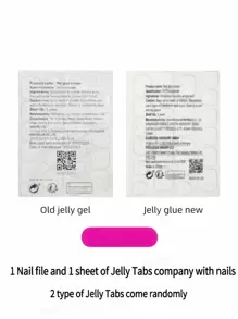 Y2K Hộp 24 móng tay nhọn dài, màu trắng với điểm nhấn màu bạc ánh kim, bộ móng tay giả kèm giũa móng và keo dán, phù hợp cho phụ nữ, thể hiện phong cách tương lai và thanh lịch, hoàn hảo cho các bữa tiệc và sự kiện trang trọng. Phụ kiện làm móng - Bạc - Xem 7