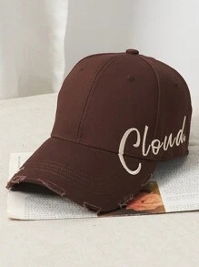 Adjustable Large Wide Brim Sun Golf Hat For Men & Women, Baseball Cap For Big Faces, UV Protection, Summer