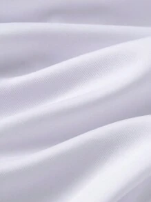 Men's Silk Triangle Briefs, Sexy Sheer Breathable Mesh U Convex Honeycomb Underwear For Summer