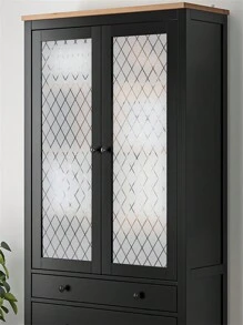 静电磨砂窗户贴膜 - 纯哑光隐私保护膜，适用于窗户和玻璃门，防紫外线、防晒和控热，无需胶水，可拆卸、可重复使用，适用于家庭浴室、卧室、办公室，易于 DIY 安装，防刮防水 - 彩色 - 查看 8