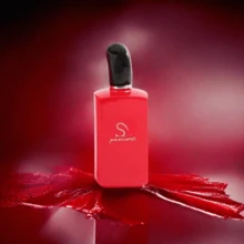 S Floral Perfume For Women, With Notes Of Rose, Long-Lasting Aroma That Radiates Femininity - Floral - View 2