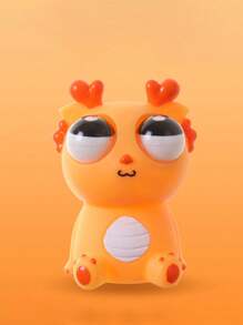 (Màu ngẫu nhiên) Bộ trò chơi ném vòng bằng nhựa nhiều màu sắc dùng cho tiệc ngoài trời, trò chơi thi đấu, quà tặng Halloween, Giáng sinh - Nhiều màu - Xem 15