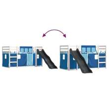 Kids Bed Frames, Headboards & Footboards - 彩色 - 查看 11