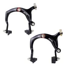 ZTTO Bicycle Side Pull Brake C Calipers Rim Brake For Cruiser Bike City Cycling Brake Road Bicycle Brake - Black - View 8