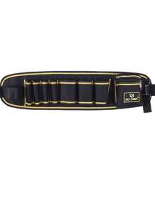 Repair Tool Storage Bag, Oxford Cloth Electrician Plumber Carpenter Multi-Functional Tool Waist Pack, Chinese New Year Valentine's Day Spring Summer Holiday Travel Gift - Multicolor - View 5