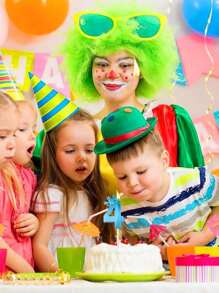 1pc Blue Crown Birthday Candle Rhinestone Opera Style Number Candle Suitable For Ages 0-9 Birthday Cake Decoration & Gift,Christmas - Blue - View 11