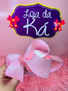 CHILDREN'S TIARA CHRISTMAS CHRISTMAS PARTIES SANTA CLAUS GLITTER - A - 查看 2