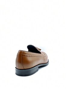 ZAPATOS [ARA HOMBRE ZAPATOS DE NEGOCIOS ZAPATOS DE VESTIR PARA HOMBREMOCASINES PARA HOMBRE - Camel - Ver 4