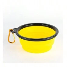 全新便携式猫/狗爱好者礼物和狗/猫妈妈爱宠物食品储存桶带量杯，小米桶，狗爱好者和狗妈妈爱食品，猫爱好者和猫妈妈爱食品储藏罐