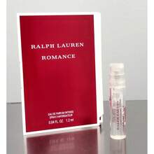 Romance 0.04 Eau De Parfum Intense Spray Vial For Women - 彩色 - 查看 2