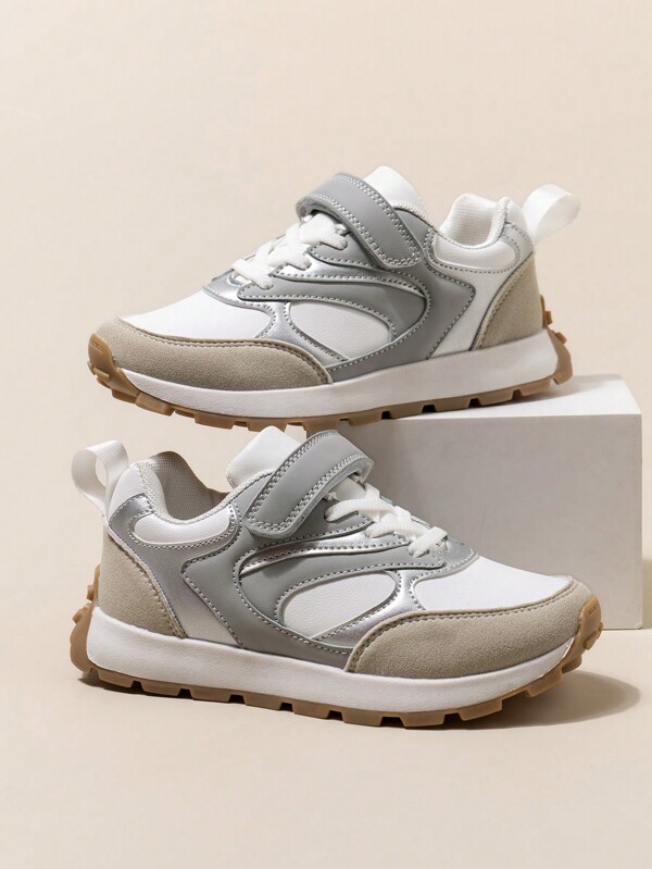 1 Paar klassische vielseitige Unisex Kinder/Kindersneakers