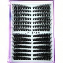 320/310/290/280/270/250Fans D Curly Large Capacity False Eyelashes Divided Into Height, Left+Right For Paired Single Cluster. Spikes+60D80D100D120D160D200D Natural Segmentation. Clustered Eyelashes. Fluffy. Thick. Soft. Lightweight False Eyelash Set, Comfortable To Wear. Enlarging Eyes, Lifting Eye Tails, DIY Eyelash Extension, Eyelash Extension. Daily Life&Weddings&Dates&Parties&Music Festivals&Halloween Use