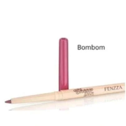 Fenzza LAPIS LABIAL RETRATIL CHOCO FUN Festa Junina