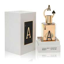 Ace Of Spades By Fragrance World For Women 3.4 Oz For Women - 無色 - 查看 2