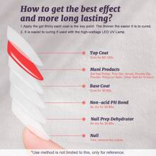 25 Stück Weihnachten Gel-Nagellack-Set Lavender Violets® UV LED Einweichen Grundierung, glänzende und matte Deckschicht Winter Klassisch Weiß Rosa Rot Neon Gelb Lila Grau Schwarz Blau Grün Holiday Nail Art