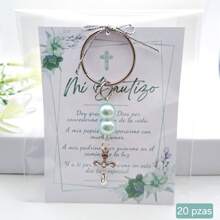 VERDE 20 PIEZAS