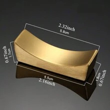 2/8 قطع حامل أعواد تناول الطعام من الفولاذ المقاوم للصدأ 304، حامل أقلام، حامل ملاعق، مسند السكين، أدوات منزلية مبتكرة ومطعم لأعواد تناول الطعام، أدوات مطبخ، لوازم مطبخ، ديكور مطبخ في عيد