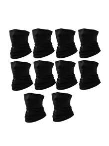 1/2 szt. Unisex kominiarka, wiatroszczelna, ciepła, sportowa, narciarska, kominiarka do codziennego użytku, podróże, piesze wycieczki, jazda na rowerze