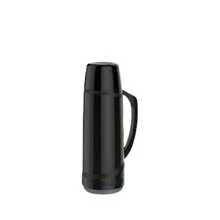 1 Liter Thermal Bottle With Screw And Soprano Lid - 米色 - 查看 3