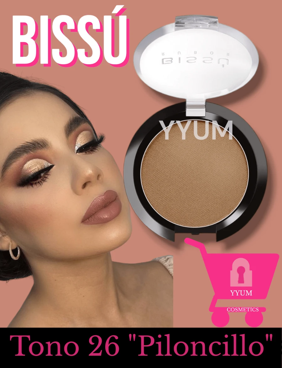 Blush - PILONCILLO 026 - View 1