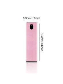 Mobile Phone Cleaning Kit, Portable Spray Cleaning Solution & Elliptical Phone Screen Cleaner