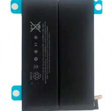 Bateria Compativel com iPad Mini 2 ou 3 A1489 A1490 A1491  A1599 A1600 + Kit reparo