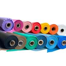 Tnt Roll 40g - 50 Meters 1.40 Wide - 黑色 - 查看 2