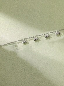 Niestandardowy naszyjnik z imieniem 3D Bubble, naszyjniki z inicjałami dla mam, spersonalizowany naszyjnik z literą 3D, niestandardowy naszyjnik z imieniem, delikatny złoty naszyjnik z literą balonu, prezenty świąteczne