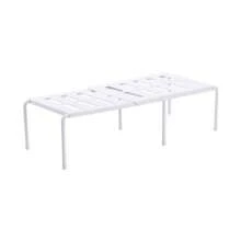 1 szt. Wielofunkcyjny dwuwarstwowy stojak na buty, oszczędzający miejsce, domowy, salonowy, do przechowywania butów, do przechowywania butów z tkaniny, przytulne wymagania domowe