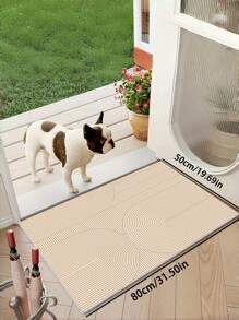 Dywany są lekkie, luksusowe, do ekskluzywnego salonu, można prać w pralce, w stylu minimalistycznym, w stylu kłód, można prać w pralce, w sypialni, w stylu japońskim, wodoodporne i antyporostowe dywaniki podłogowe