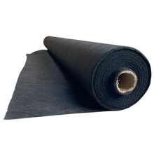 Tnt Roll 40g - 50 Meters 1.40 Wide - 黑色 - 查看 1