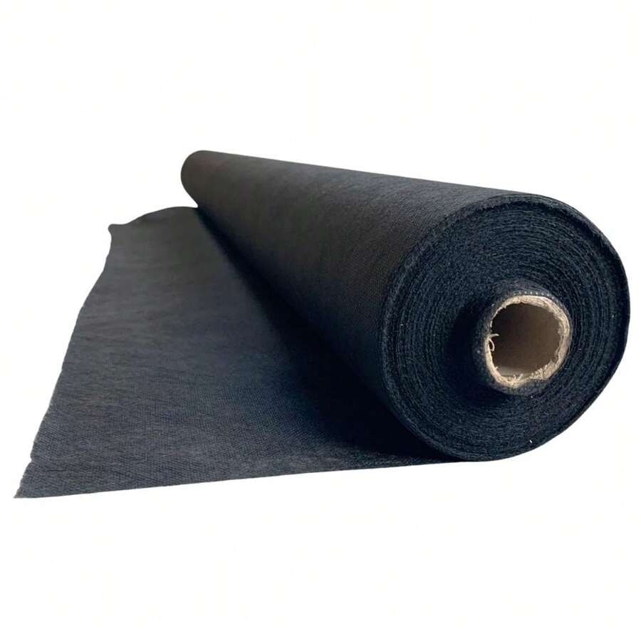 Tnt Roll 40g - 50 Meters 1.40 Wide - 黑色 - 查看 1