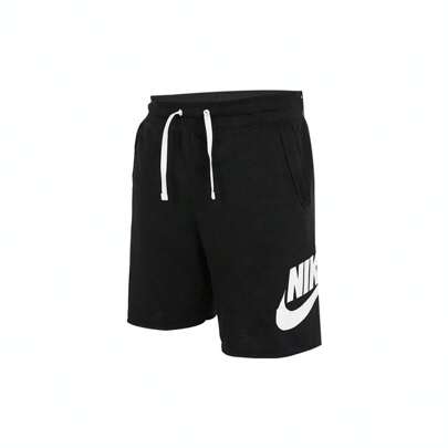 Nike Quần short dệt kim SHORT HBR FT SHORT của cựu sinh viên CLB ASMNK năm 2024 dành cho nam DX0503-010