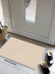 Dywany są lekkie, luksusowe, do ekskluzywnego salonu, można prać w pralce, w stylu minimalistycznym, w stylu kłód, można prać w pralce, w sypialni, w stylu japońskim, wodoodporne i antyporostowe dywaniki podłogowe